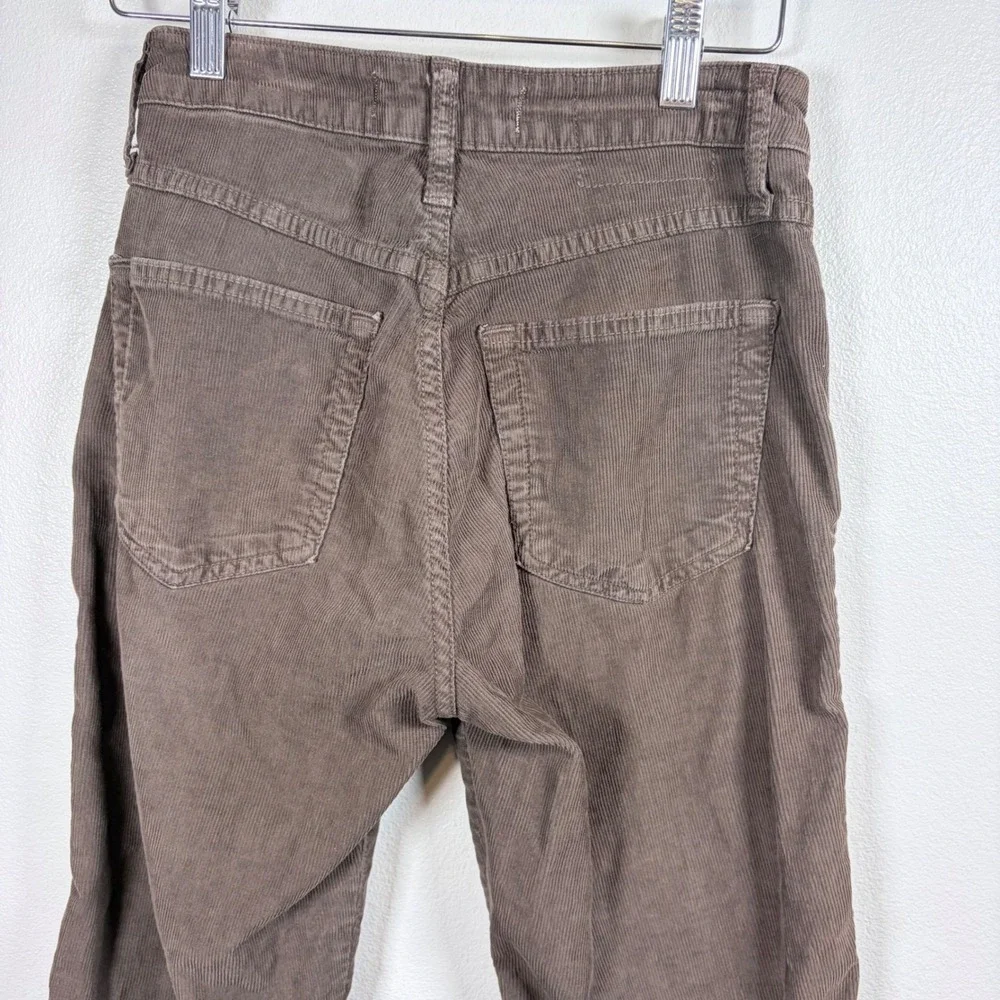 AMO chloe crop